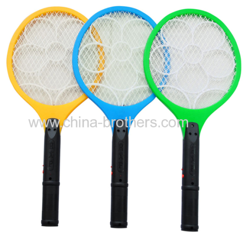 New Electric Fly Bug Mosquito Insect Swatter Zapper Killer