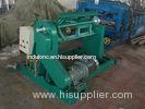 Metal Sheet Uncoiler Machine For Supporting And Uncoiling The Steel Coil