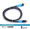 2m 3m 5m hdmi cable Support 4k*2K,1080p,3D,Ethernet