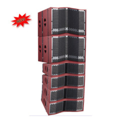 6.5" Line Array System