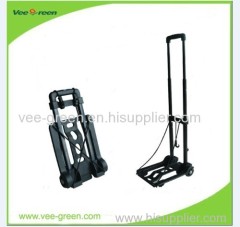 Plastic Folding Easy Cart