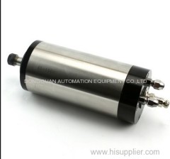 24000 Rpm Water Cooling Spindle Motor (AM07)