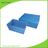 Cheap Large Plastic Folding Storage Box for Household