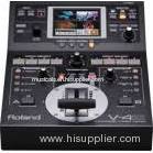 Roland V-4EX - Video switcher mixer - 4-channel