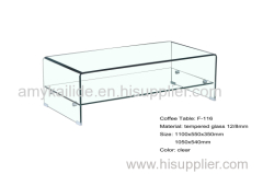 manufacture Coffee Table F-116