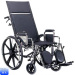 Reclining Back Manual Wheelchairs for abilities