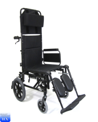 Reclining Back Manual Wheelchairs