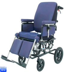 Reclining Back Manual Wheelchairs