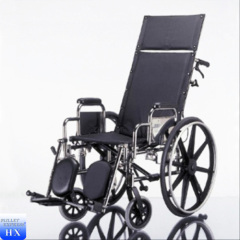 Reclining Back Manual Wheelchairs