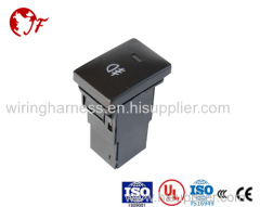 car fog lamp switch