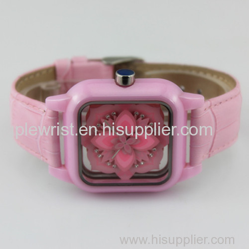 beautiful and smart wristwatches for ladies and girls as gifts