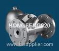 float type steam trap free float steam trap