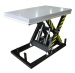Electric Motorcycle Lift Table HW series
