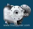 free float steam trap steam trap float type