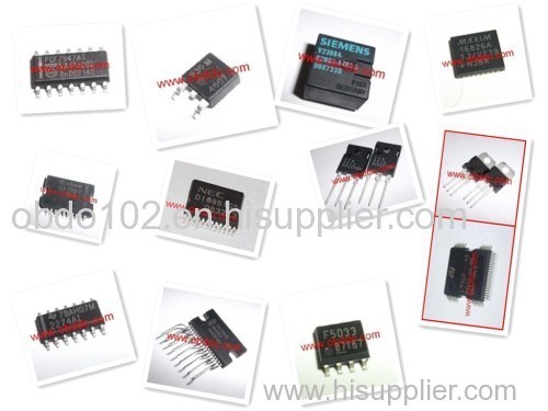 BYW51-200 auto Chip ic