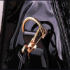 personalized various metal snap hook for bag/strap/belt