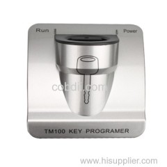 TM100 Transponder Key Programmer Full Version