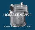 bucket type steam trap mechanical steam trap