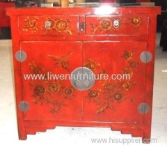Chinese antqiue cabinets