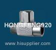 1 / 4 " Impulse Low Pressure Steam Trap 0.03 - 1.0 MPa For Steam Iron