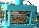 Hydraulic Automatic Highway Guardrail Roll Forming Machine W Beam