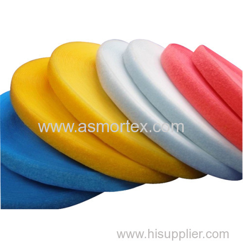 Velcro or Hook and Loop 11cm 100% Nylon or 100% Polyamide