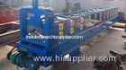 Cold Roll Forming Machine For Roof Cap Tile With ISO9001 2000 Certificate
