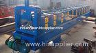 Cold Roll Forming Machine For Roof Cap Tile With ISO9001 2000 Certificate