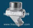 Impulse Steam Trap High Pressure With Insulated Cover