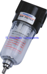 Airtac Pneumatic Air Filter