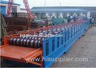 High Speed Color Steel Floor Deck Roll Forming Machine Production Line