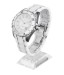 Beautiful Women/ladies Ceramic wristwatch with simple and Lovely designs