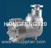Angle Installation Float Steam Trap Casting Steel WC6 0.01 - 5.0 Mpa