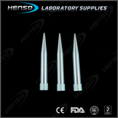 Blue tips for eppendorf