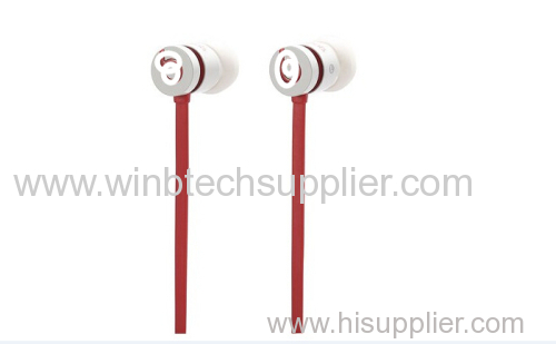 2014 New Monster Urbeats by Dr. Dre with Control talk beats ur beats Earphone