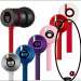 2014 New Monster Urbeats by Dr. Dre with Control talk beats ur beats Earphone