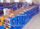 Z Purlin Roll Forming Machine For Steel Frame Houses And Warehouse Structures