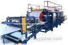 Double Layer Roll Forming Machine , EPS Sandwich Panel Production Line