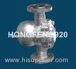 Lever Ball Float Steam Trap / Steam Trapping Screwed PN25