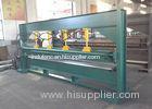 CNC Sheet Metal Bender 4m Hydraulic Bending Roll Forming Machine