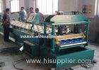 Glazed Roof Tile Roll Forming Machine