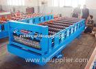 Corrugated Roofing Sheet Roll Forming Machine