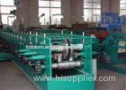 C Z Purlin Roll Forming Machine