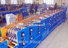 Z Purlin Roll Forming Machine