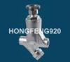 Built In By Pass Ball Float Air Trap Valve 0.2-0.97 Mpa