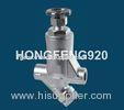 Built In By Pass Ball Float Air Trap Valve 0.2-0.97 Mpa