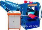 Steel Roofing Tile Roll Forming Machine