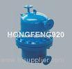 CS Flange Natural Gas Automatic Trap Valves 0.8 - 6.0 Mpa SUS