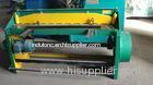 Electric Guillotine Shear Cutting Machine