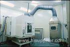 Electronic Air Conditioner Assembly Line Enthalpy Potential Method Testing Lab